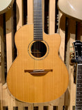2001 Lowden F35c Rosewood Electro Acoustic (Preloved)