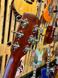 Alvarez Masterworks MF60OM Folk OM (Preloved)