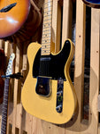2024 Fender Japan Traditional II '51 Nocaster