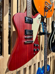 Epiphone Firebird w/ Hardcase (Preloved)