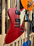 Epiphone Firebird w/ Hardcase (Preloved)