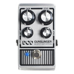 DOD Gunslinger Distortion Pedal