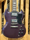 Maybach Albatroz '65-2 ~ Aged Dark Purple Sparkle
