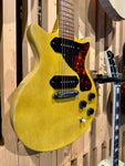 2009 Heritage H-137 P90 (Preloved)