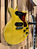 2009 Heritage H-137 P90 (Preloved)
