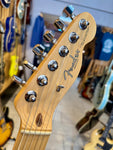 2006 Fender American Telecaster ~ Vintage White