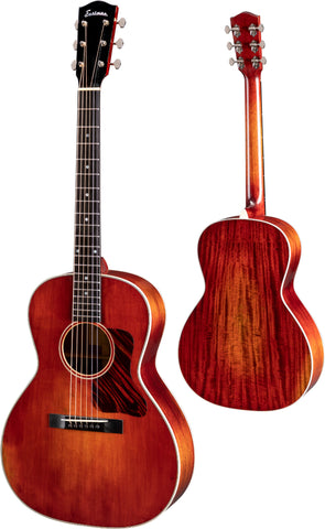 Eastman E10ooss/v ~ Vintage Varnish