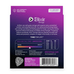 Elixir Nanoweb Phosphor Bronze Strings, 12-53 (3 For 2 Multipack) E16569
