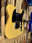 2024 Fender Japan Traditional II '51 Nocaster