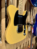 2024 Fender Japan Traditional II '51 Nocaster
