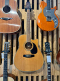 Takamine EG-334C Electro Acoustic~ Natural (Preloved)