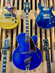 D'Angelico DELUXE EXL-1 (Preloved)