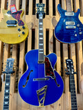 D'Angelico DELUXE EXL-1 (Preloved)