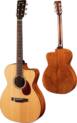 Eastman Guitars E1OMce - Special
