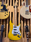 2008 Fender Custom Shop '69 Stratocaster Monaco Yellow NOS