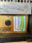 1993 Marshall JCM800 Model 2203 100W Head (Preloved) *COLLECTION ONLY*