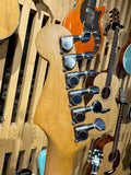1991 Squier Hank Marvin Stratocaster (MIJ)