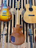 1980 Gibson Les Paul Standard ~ Natural