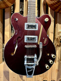2022 Gretsch G2604T Streamliner™ Rally II Center Block Double-Cut