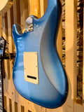 2016 Fender USA Elite Stratocaster