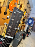 Bourgeois OM Country Boy Hawaiian Touchstone Series Ltd Edition ~ KOA