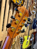 2012 Avalon L320B Masterbuilt Bevel (Preloved)