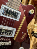 2022 Gretsch G2604T Streamliner™ Rally II Center Block Double-Cut