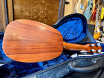 Kamaka HP-1 Pineapple Soprano Ukulele (Preloved)