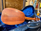 Kamaka HP-1 Pineapple Soprano Ukulele (Preloved)