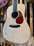 Bourgeois D Country Boy Hawaiian Touchstone Series Ltd Edition ~ KOA