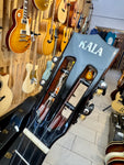 KALA KA-CT-SMH Contour Series Baritone Ukulele (Preloved)