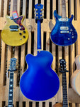D'Angelico DELUXE EXL-1 (Preloved)