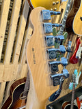 2003 Fender American Telecaster USA ~ Chrome Red (Preloved)