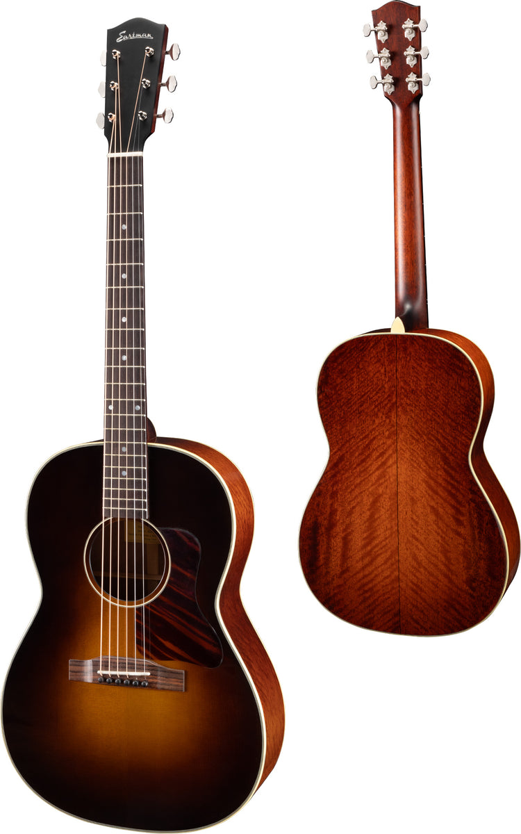 Eastman E6 LGSS Thermo-Cure – Windmill Guitars