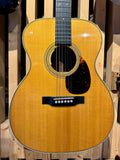 2019 Martin OM28 Electro Acoustic (Preloved)