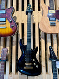 1995 Chris Larkin ASAD Custom