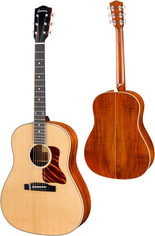 Eastman Guitars E6SS-TC Thermo Cured Slope Shoulder Dreadnought