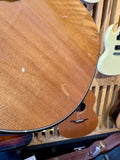 2003 Martin D18 Electro - Acoustic (Preloved)
