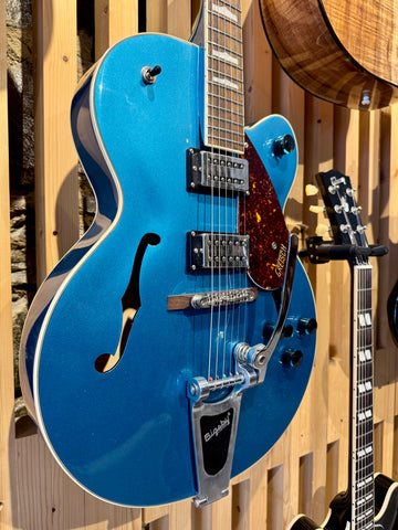 Gretsch G2420T Streamliner ~ Fairline Blue (Preloved)