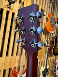 Auden 632 Chester Electro - Acoustic * LEFT HANDED *  (Preloved)