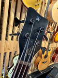 2011 Warwick Corvette NT $$ Bubinga 4 string Bass