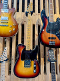 1990 Fender Jerry Donahue Telecaster ~ Made in Japan