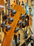 Gibson J45 Studio Walnut ~ Electro (Preloved)