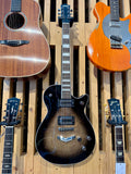 Gretsch Jet G5220 & Hardcase (Preloved)