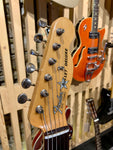 1981 Fender USA Bullet Deluxe MK1 (Preloved)