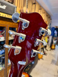2022 Gretsch G2604T Streamliner™ Rally II Center Block Double-Cut