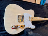 2016 G&L ASAT Classic USA ~ Upgraded