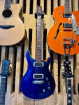 2021 PRS Pauls Guitar ~ Whale Blue