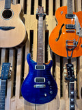 2021 PRS Pauls Guitar ~ Whale Blue