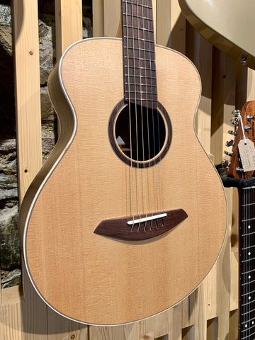 JKM Guitars - "460" Acoustic #29